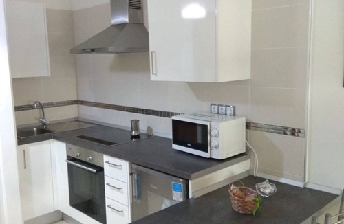 Bajamar Apartment | Bajamar, Tenerife, beach and mountain at your fingertips.