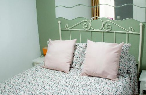 Torrox Costa Apartment | Bajo Lowcost junto al paseo Maritimo
