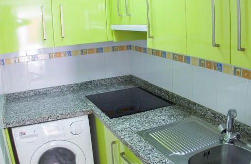 Torrox Costa Apartment | Bajo Lowcost junto al paseo Maritimo