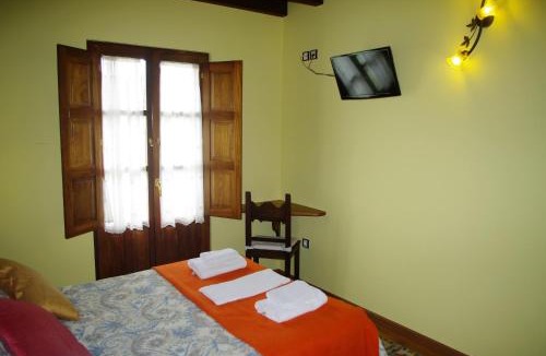 Narciandi House | Balcón Picos de Europa
