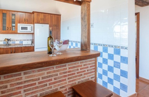 Benamargosa Cottage | Balcon de la Axarquia Almáchar by Ruralidays