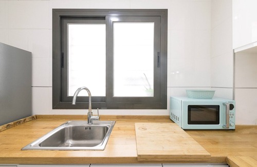 Barbate Apartment | Balcon Del Atardecer - Apartment In Barbate