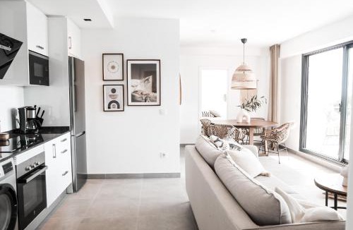 Nerja Apartment | Balcon Del Mar Nerja