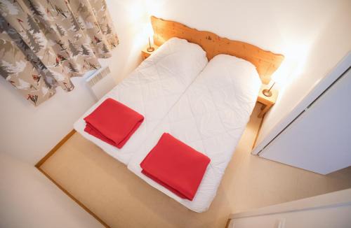 Termignon Apartment | Balcons B 021 - PARC NAT VANOISE appart 6 pers