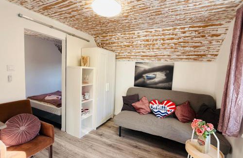 Siofok-Szabadifurdo Apartment | Balcsitthon Apartmanok