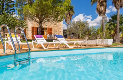 Alaro Villa | Banyols - Beautiful villa with pool in Alaró