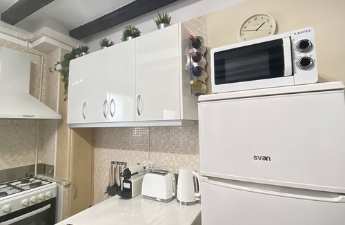 Barceloneta Apartment | BARCELONETA BRAND NEW APARTMENT A FEW METERS FROM PLAYA SAN MIGUEL