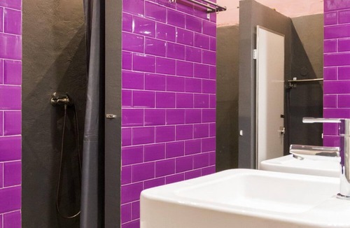 Erzsebetvaros Hostel | Baroque Hostel & Coworking