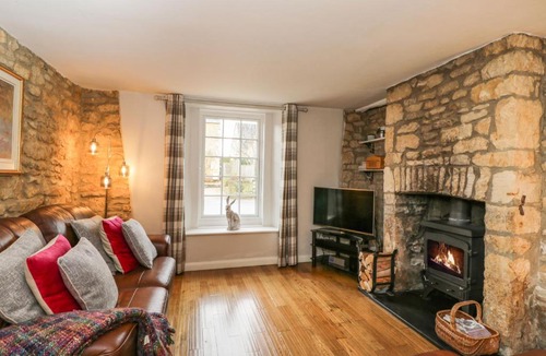 Bourton-on-the-Water House | Barton Cottage