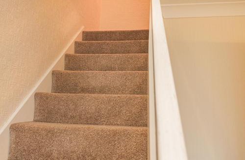 Leek House | Basford View
