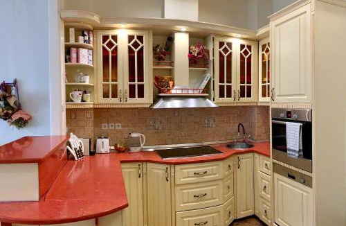 Belvaros - Lipotvaros Apartment | Basilica Rose