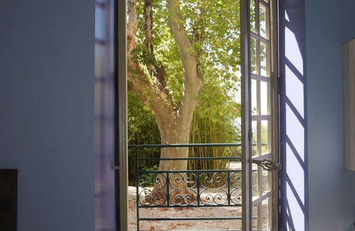 Nord Villa | Bastide (18th century), swimming pool, view of Sainte-Victoire