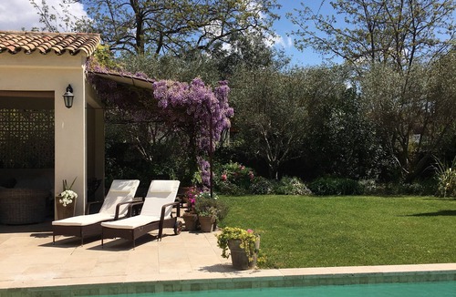 Nord House | Bastide 450 m2 air-conditioned 5min walk to historic center heated pool