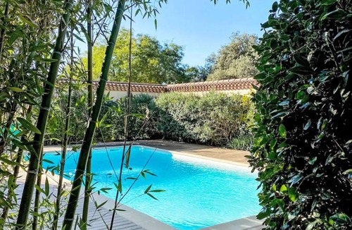 Quartier des Espesses House | Bastide in Nîmes ⭐️⭐️⭐️