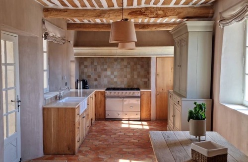 Apt Villa | Bastide la Belle Étoile