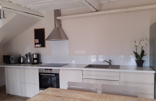 Villars House | Bastidon with heated pool and private garden in the Luberon