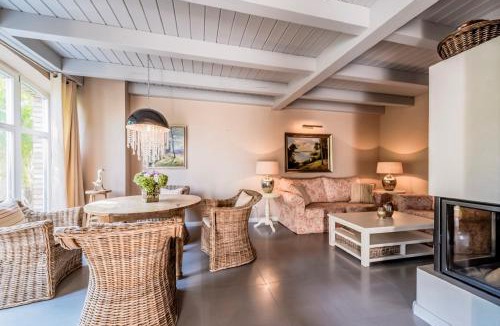 Liepe House | Bauernkate Lilie in Liepe