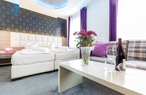 Stockach Hotel | Bavaria Hotel Superior