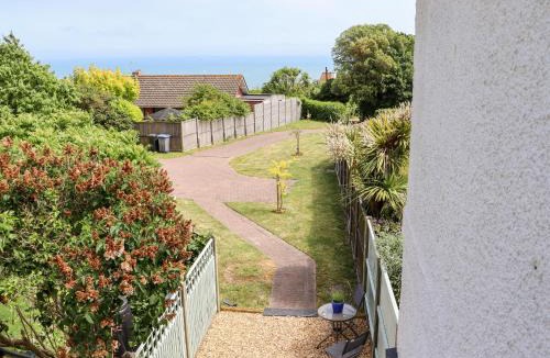 St Margaret's at Cliffe Apartment | Bay Tor