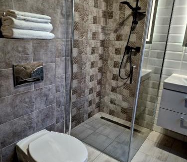 Hamor Apartment | BB Apartman 2