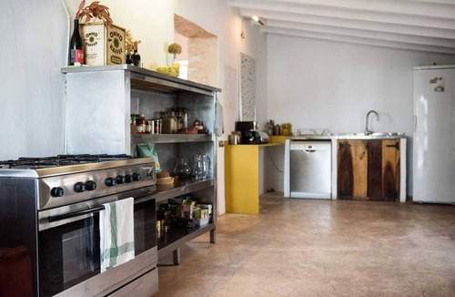 Santa Gertrudis Villa | Beautiful villa in a romantic gateway