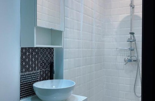 Lens Apartment | Be Trendy - Appartement Zen - Hyper Centre