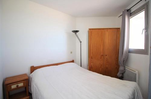 La Cote Radieuse Apartment | BEA122 - Appartement vue mer !