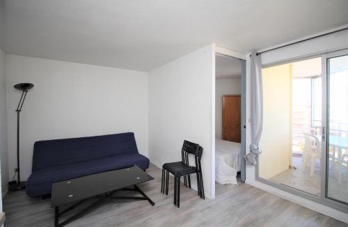 La Cote Radieuse Apartment | BEA122 - Appartement vue mer !