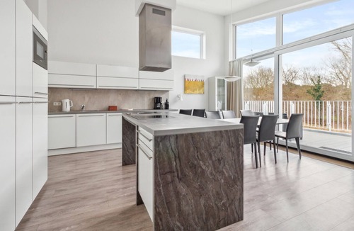 Travemuende Apartment | Beach front apartment