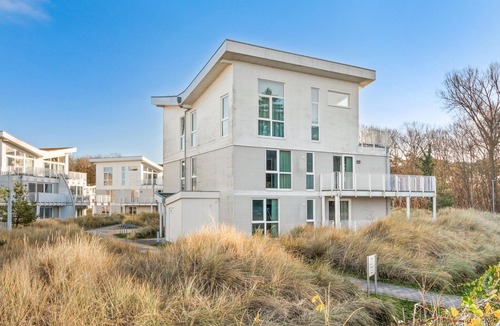 Travemuende Apartment | Beach front apartment