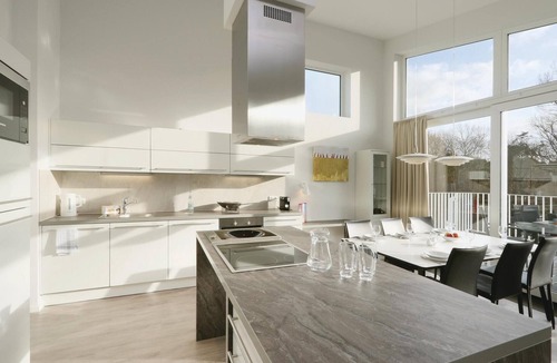 Travemuende Apartment | Beach front apartment