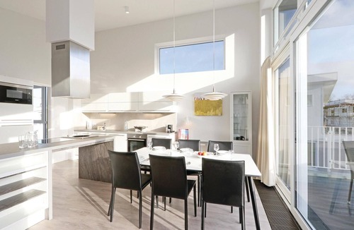 Travemuende Apartment | Beach front apartment