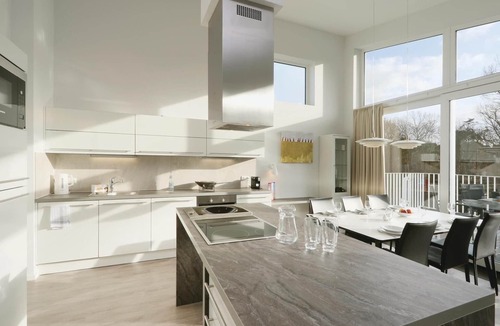 Travemuende Apartment | Beach front apartment