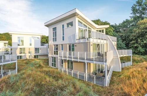 Travemuende Apartment | Beach front apartment