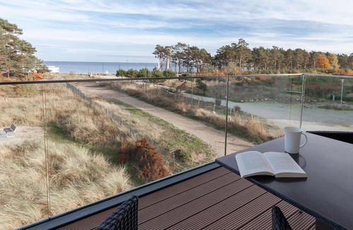 Prora Apartment | Beach front apartment in Prora/Rügen