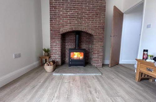 Anderby Creek House | Beach Haven