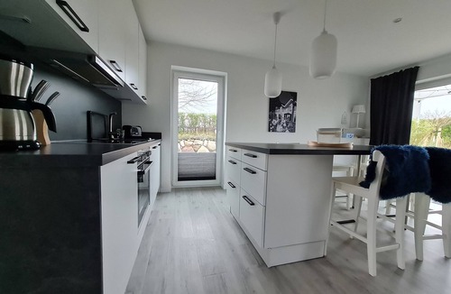 Oldenburg in Holstein House | Beach house with large Garden, family friendly clos to the baltic sea