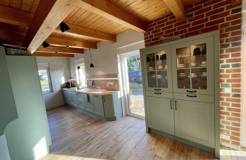 Lubmin House | Beach house "Sonne"