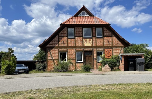 Lubmin House | Beach house "Sonne"