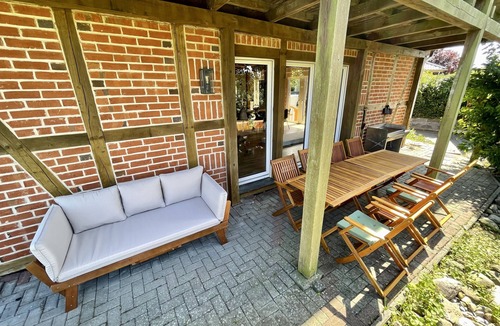 Lubmin House | Beach house "Sonne"
