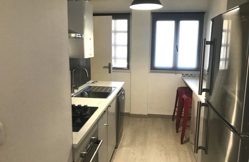 Le Mourillon Apartment | Beau T3 Mourillon sea view 5 min from the beaches