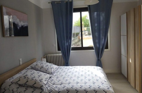 Amelie-les-Bains-Palalda Apartment | BEAUTIFUL 70M2 F3 APARTMENT