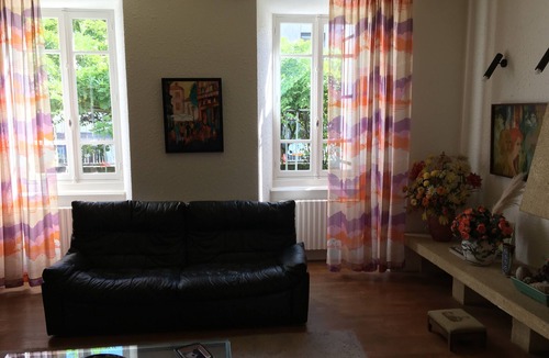 Requista House | BEAUTIFUL 16TH RESIDENCE IN THE HISTORICAL HEART: ALBI, STRINGS, RODEZ, GORGES OF TARN