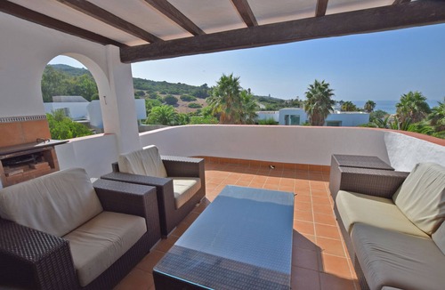 Atlanterra Ski Chalet | Beautiful and cozy Villa with pool, ideal for a family. 6 Pax