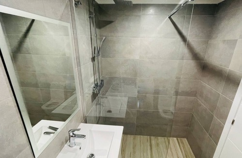 La Marina Apartment | Beautiful apartment with fantastic sea view!