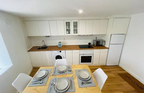 Elantxobe Apartment | Beautiful apartment in the heart of Elantxobe