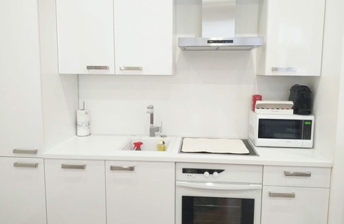 Contades Apartment | BEAUTIFUL APARTMENT 90m2 IN THE HEART OF STRASBOURG