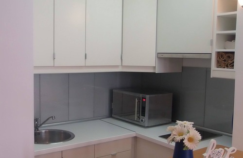 Costa Adeje Apartment | Beautiful apartment in a fantastic complex near the sea, with 4 pools,bar,Wifi
