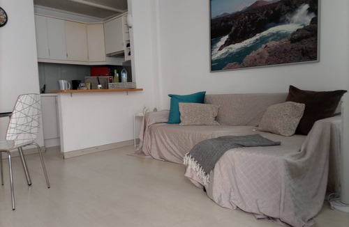 Costa Adeje Apartment | Beautiful apartment in a fantastic complex near the sea, with 4 pools,bar,Wifi