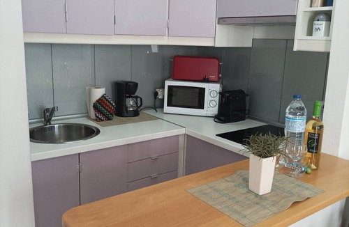 Costa Adeje Apartment | Beautiful apartment in a fantastic complex near the sea, with 4 pools,bar,Wifi